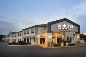 Отель Park Inn by Radisson Albany  Олбани